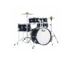 Pearl Roadshow Junior Complete Kit 8 10 12s 13f 16bd