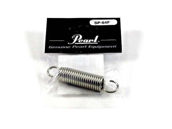 Ressort perlé avec insert en feutre SP-64F