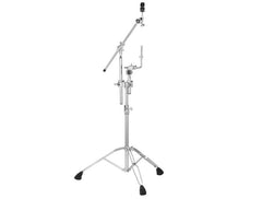 Support combiné pour cymbales Tom Pearl TC1035BL