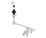 Gibraltar X-Hat Boom Arm and Clamp 9707XB