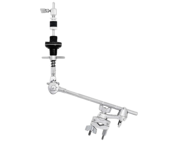 Gibraltar X-Hat Boom Arm and Clamp 9707XB