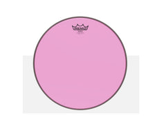 Peau de batterie Remo 8" Colortone Emperor