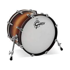 Gretsch Renown Series 16x20 Bass Drum RN2-1620B