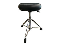 Roc N Soc Nitro Black Round Throne NR R-K