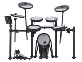 Kit de batterie électronique Roland VQD106 V-Drum Quiet Design 5 pièces