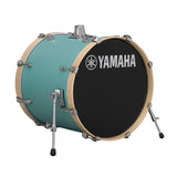 Yamaha Stage Custom 20x17 Bass Drum