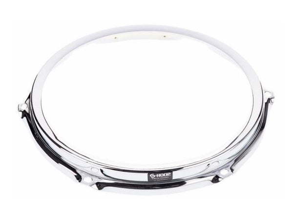 Cerceau en S 12" à 6 trous