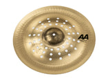 Sabian 17" AA Holy China Brillant