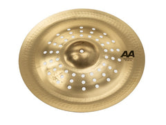 Sabian 19" AA Holy China Brillant