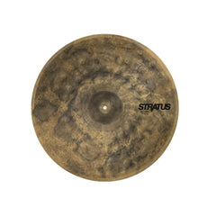 Sabian Stratus Dry Performance Cymbal Pack SD5005