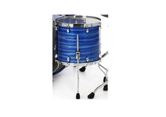 Tama 13x12 Starclassic Walnut/Birch Floor Tom Lacquer Finish