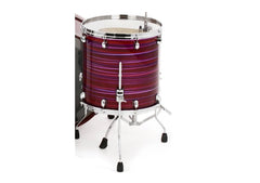 Tama 14x12 Starclassic Walnut/Birch Floor Tom Lacquer Finish