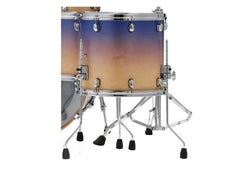 Tama 14x12 Starclassic Walnut/Birch Floor Tom Lacquer Finish