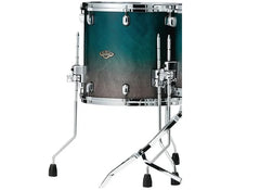 Tama 13x12 Starclassic Walnut/Birch Floor Tom Lacquer Finish