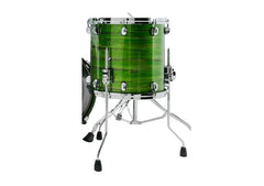 Tama 14x14 Starclassic Walnut/Birch Floor Tom Lacquer Finish