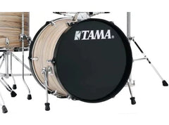 Grosse caisse Tama Imperialstar 18x14