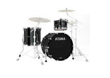 Tama Starclassic Noyer/Bouleau Laqué 3PC Shell Pack 12 16 22