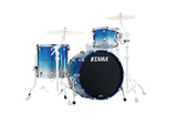 Tama Starclassic Noyer/Bouleau Laqué 3PC Shell Pack 12 16 22
