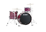 Tama Starclassic Noyer/Bouleau Laqué 3PC Shell Pack 12 16 22