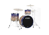 Tama Starclassic Noyer/Bouleau Laqué 3PC Shell Pack 12 16 22