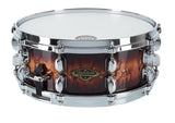 Tama 13x6 Starclassic Walnut/Birch Lacquer Finish Snare Drum