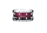 Tama 13x6 Starclassic Walnut/Birch Lacquer Finish Snare Drum
