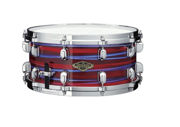 Tama 13x6 Starclassic Walnut/Birch Lacquer Finish Snare Drum