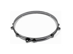 Cerceau Tama 16" 8 trous Star-Cast en nickel noir