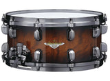 Tama Starclassic Maple Snare Drum Lacquer 14x6.5