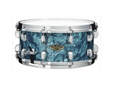 Caisse claire Tama Starclassic 14" x 5,5" en noyer/bouleau Duracover Wrap