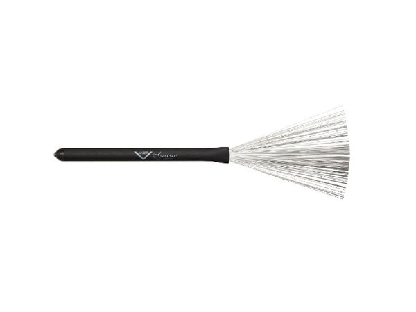 Paire de brosses standard Vater Wire Tap