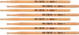 Vic Firth American Classic Terra Series X5BT 4 pack
