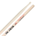 Baguettes de batterie Vic Firth American Classic 5A PureGrit