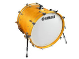 Yamaha Absolute Maple Hybrid 24x16 Bass Drum
