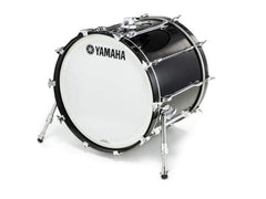 Grosse caisse Yamaha RBB2218 Recording Custom 22x18