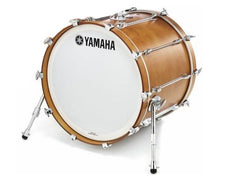 Grosse caisse Yamaha RBB2218 Recording Custom 22x18