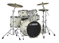 Pack de 5 coques Yamaha Stage Custom 10T 12T 14SN 14FT 20BD