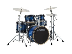 Pack de 5 coques Yamaha Stage Custom 10T 12T 14SN 14FT 20BD