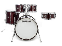 Yamaha 5PC Recording Custom Shell Pack 10 12 14 14SN 20BD