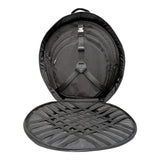 Zildjian 24" Touring Rolling Cymbal Bag Midnight