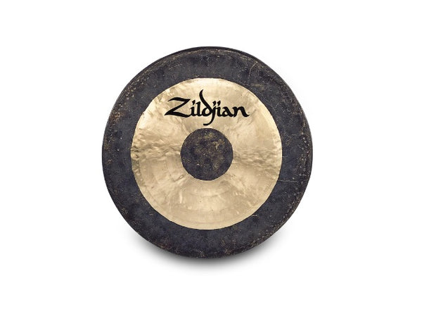 Zildjian 34" Hand Hammered Orchestral Gong