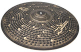 Cymbale crash Zildjian S Dark 18"