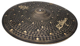 Cymbale Ride Zildjian S Dark 20"