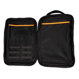 Vic Firth Professional Tech Backpack Green/Black VXBP0103