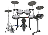 Yamaha DTX6K5M Electronic Drum Kit