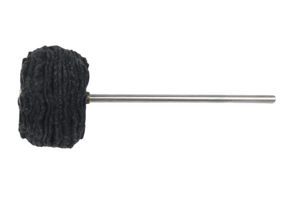 Batteur de grosse caisse Dragonfly Big Softy 3" en flanelle