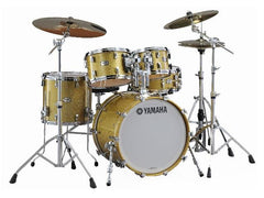 Yamaha Absolute Maple Hybrid 5pc Shell Pack 10 12 16FT 14SD 22x16 AM2165