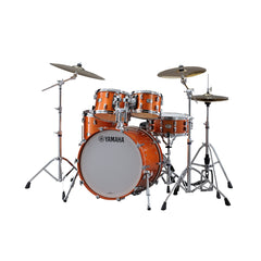 Yamaha Absolute Hybrid Maple 5pc Shell Pack 10T 12T 14SN 14FT 18BD