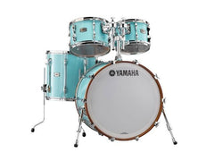 Pack de 4 coques d'enregistrement personnalisées Yamaha 10 12 14 20BD