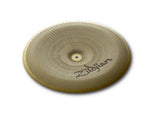 Cymbale chinoise à faible volume Zildjian 18"